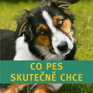 Co pes skutečně chce (Ronald Lindner) (česky)