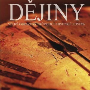 Dějiny (Adam Hart-Davis) (česky)