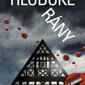 Hluboké rány (Nele Neuhausová) (česky)