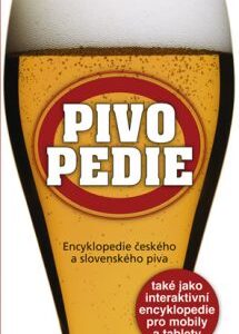 Pivopedie (Radek Diestler) (česky)