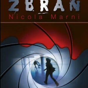 Tajná zbraň (Nicola Marni) (česky)