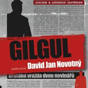 Gilgul (David Jan Novotný) (česky)