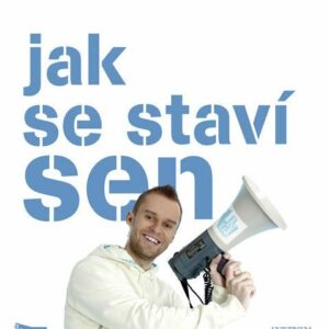 Jak se staví sen (Langer Martin) (česky)