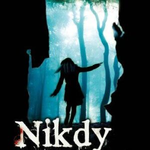 Nikdy nevíš (Chevy Stevensová) (česky)