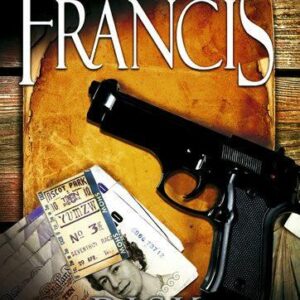 Risk (Richard Stanley Francis) (česky)