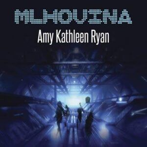 Mlhovina (Ryan Amy Kathleen) (česky)