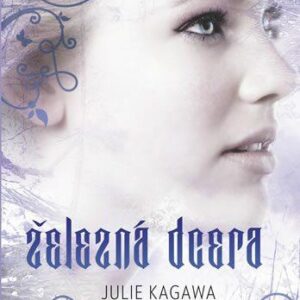 Železná dcera 2 (Kagawa Julie) (česky)