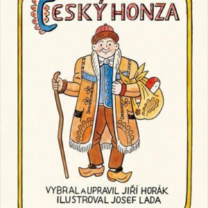 Český Honza (Jiří Horák) (česky)