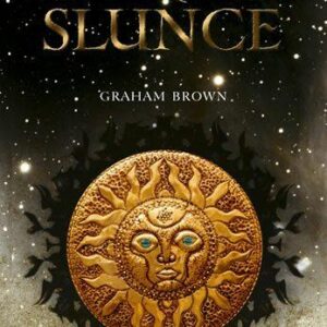Černé slunce (Graham Brown) (česky)