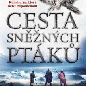 Cesta sněžných ptáků (Lyndon Robert) (česky)