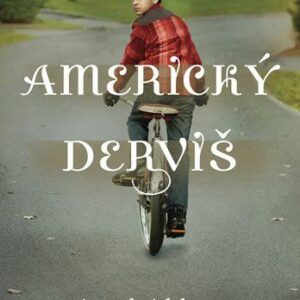Americký derviš (Ayad Akhtar) (česky)