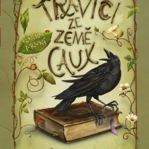 Traviči ze země Caux (Appelbaumová Susannah) (česky)