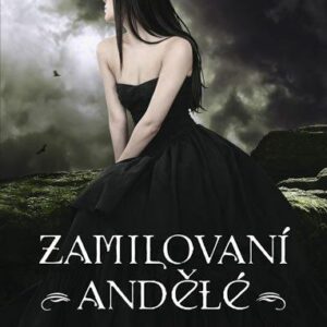 Zamilovaní andělé (Lauren Kate) (česky)