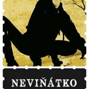 Neviňátko (Taylor Stevensová) (česky)