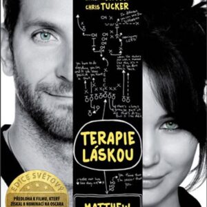 Terapie láskou (Matthew Quick) (česky)