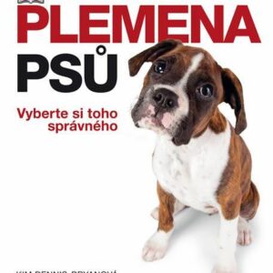 Plemena psů (Kim Dennis-Bryan) (česky)