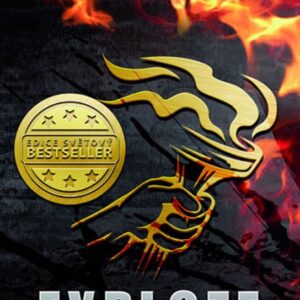 Exploze (Liza Marklundová) (česky)