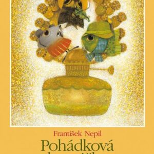 Pohádková lampička (František Nepil) (česky)