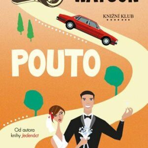 Pouto (Watson Mark) (česky)
