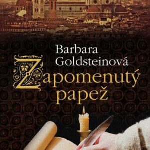 Zapomenutý papež (Barbara Goldsteinová) (česky)