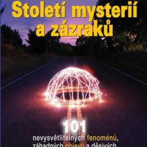 Století mysterií a zázraků (Hartwig Hausdorf) (česky)