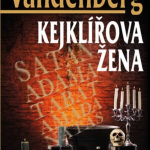 Kejklířova žena (Philipp Vandenberg) (česky)