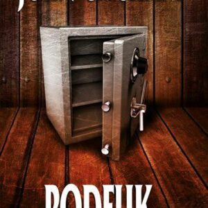 Podfuk (John Grisham) (česky)