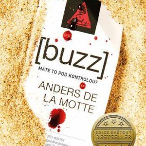Buzz (Anders de la Motte) (česky)