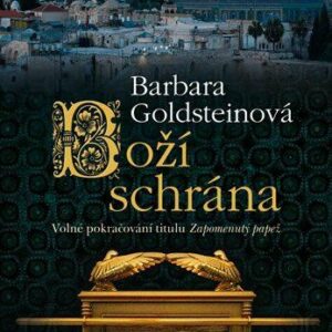 Boží schrána (Barbara Goldsteinová) (česky)