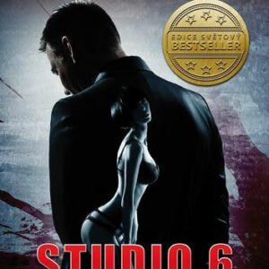 Studio 6 - Annika Bengtzonová 2 (Liza Marklundová) (česky)