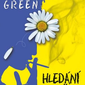 Hledání Aljašky (John Green) (česky)