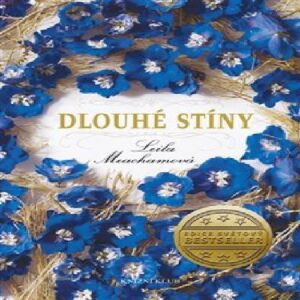 Dlouhé stíny (Leila Meachamová) (česky)