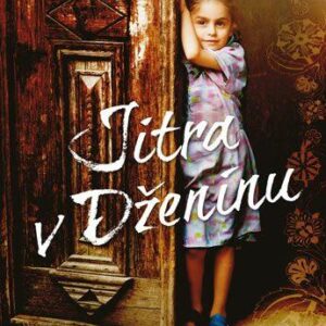 Jitra v Dženínu (Susan Abulhawa) (česky)