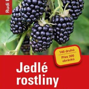 Jedlé rostliny v přírodě (Rudi Beiser) (česky)