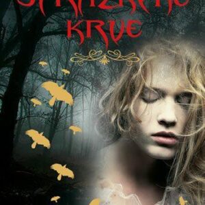 Strážkyně krve (Tessa Gratton) (česky)