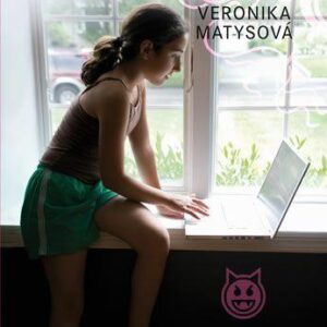 Míša v síti (Veronika Matysová) (česky)
