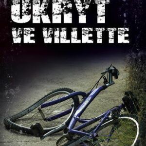 Úkryt ve Villette (Ingrid Hedström) (česky)