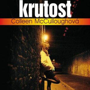 Nahá krutost (McCullough Colleen) (česky)