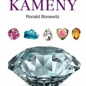 Drahé kameny (Bonewitz Ronald Louis) (česky)