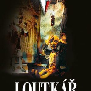 Loutkář (Serno Wolf) (česky)