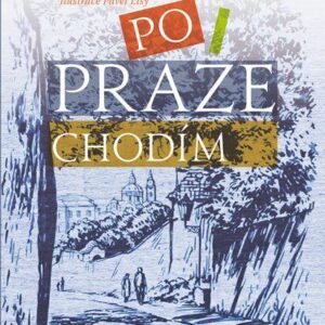 Po Praze chodím (František Nepil) (česky)