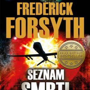 Seznam smrti (Frederick Forsyth) (česky)