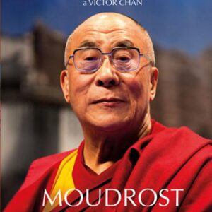 Moudrost soucitnosti (Victor Chan) (česky)
