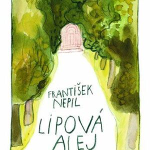 Lipová alej (František Nepil) (česky)
