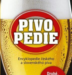 Pivopedie (Radek Diestler) (česky)