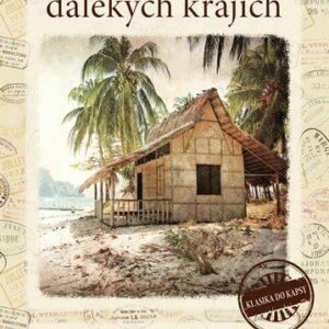 V cizích zemích, dalekých krajích (Lucie Kořínková) (česky)
