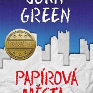 Papírová města (John Green) (česky)