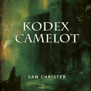Kodex Camelot (Sam Christer) (česky)