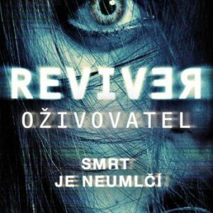 Oživovatel (Patrick Seth) (česky)