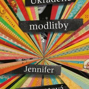Ukradené modlitby (Clement Jennifer) (česky)